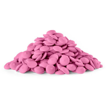 Chocolate Sucedaneo Morango 1kg